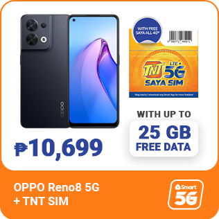 OPPO Reno 8 5G